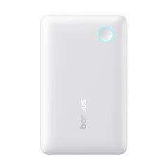 BASEUS ENERFILL FP11 10000 MAH 15W POWERBANK BEYAZ