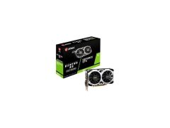 MSI GeForce GTX1650 DirectX 12 D6 VENTUS XS OCV1 4GB 128-Bit GDDR6 PCIe 3.0 x16 HDCP Ekran Kartı