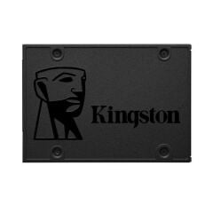 Kingston A400 240GB 2.5'' SATA3 SSD (500MB Okuma / 350MB Yazma)