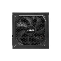 MSI MAG A1000GL PCIE5 80+ Gold 1000W Tam Modüler ATX 3.0 Güç Kaynağı