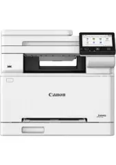 Canon MF664CDW Renkli Laser Yazıcı TAR/FOT A4 (Wi-Fi)