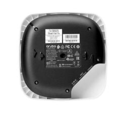 HPE ARUBA R6K61A Instant On AP11 Dual-Band 802.11ac Wi-Fi 5 Access Point