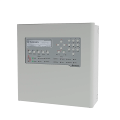 Teknim TFP-2211 Analog Adresli 1 Loop (Çevrim) 240 Adresli Yangın Alarm Paneli