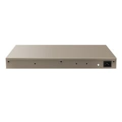 Tenda TEG1126P-24-410W 24-Port Gigabit Ethernet 370W PoE+ 2-Port Combo SFP Switch