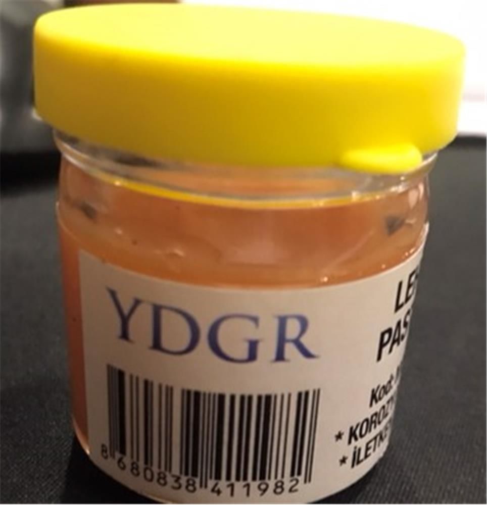 YDRG MDPL-01 Yüksek Performanslı Lehim Pastası (Flux)