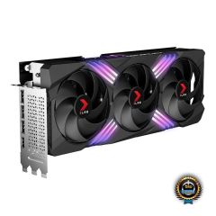 PNY RTX4070Ti XLR8 Gaming VERTO 12GB GDDR6X 192Bit Ekran Kartı (VCG4070T12TFXXPB1)