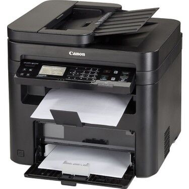 Canon MF237W Lazer Yazıcı/Tar/Fot/Fax + 2 Toner