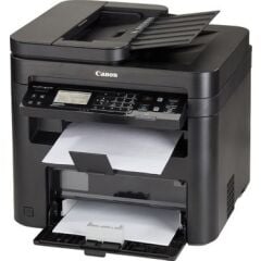 Canon MF237W Lazer Yazıcı/Tar/Fot/Fax + 2 Toner