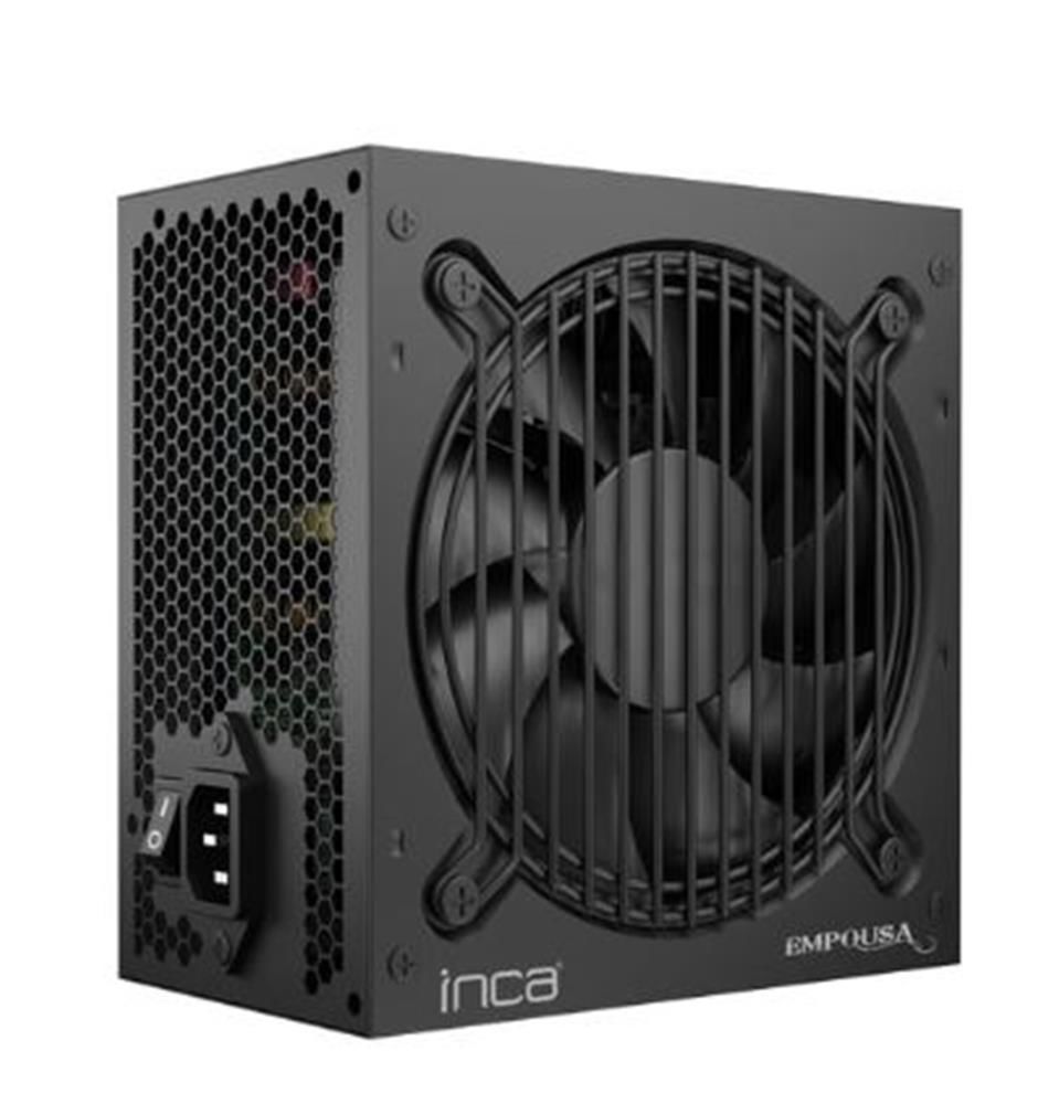 Inca IPS-650XN 650W 80 Plus Bronze Güç Kaynağı