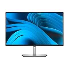 Dell P2725QE 27'' 3840x2160 4K UHD 100Hz 5ms HDMI DP Type-C RJ45 IPS Monitör