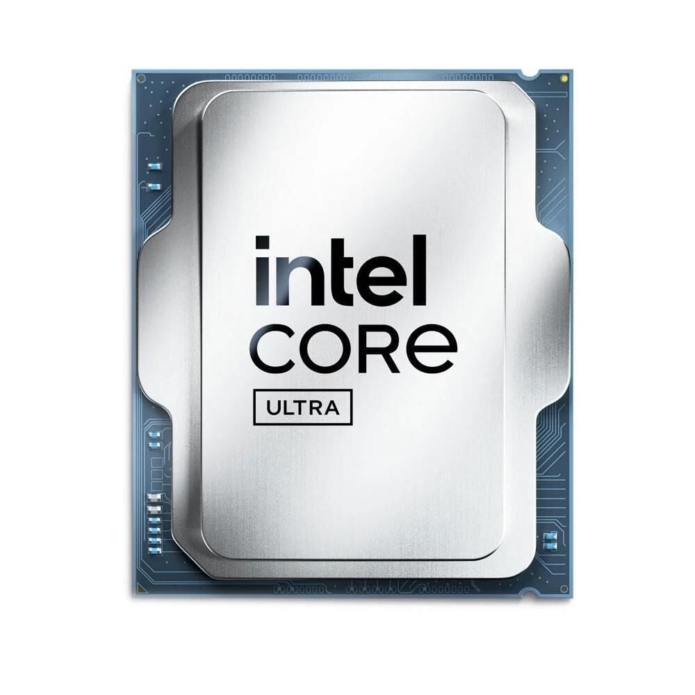 Intel Core Ultra 5 225 Arrow Lake 3.3GHz 10-Çekirdek LGA1851 20MB Önbellek Arc Xe2 Grafikli TRAY İşlemci