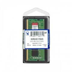 Kıngston KCP424SS8-8 8Gb Ddr4 2400 Mhz Notebook Ram