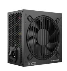 Inca IPS-850XN 80 Plus Gold 850W Tam Modüler Power Supply