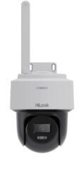Hilook PTZ-N2C400I-W(W) 4MP 2.8mm IR Wi-Fi Destekli PT IP Ağ Kamerası