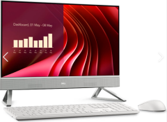 Dell Inspiron 24 5420 All-in-One EC24250 Intel Core i5-1334U 16GB RAM 512GB SSD 23.8'' FHD IPS Ubuntu Linux All-in-One Bilgisayar