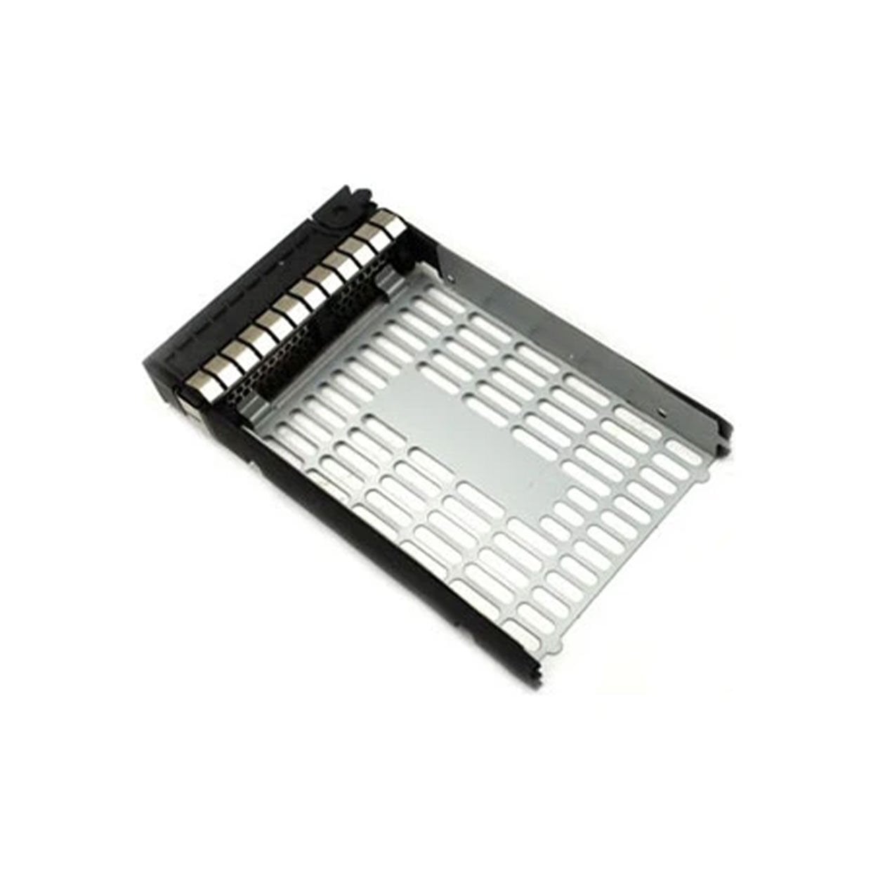 HP ProLiant G8 G9 G10 Serisi Uyumlu 3.5 inç LFF Hot-Swap Disk Kızağı (Caddy) - OEM