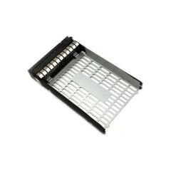 HP ProLiant G8 G9 G10 Serisi Uyumlu 3.5 inç LFF Hot-Swap Disk Kızağı (Caddy) - OEM