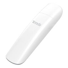 TENDA U18 AX1800 Wi-Fi 6 Çift Bantlı USB Adaptörü