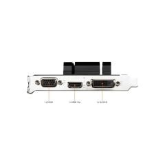 Msı Nvıdıa Geforce Gt730 N730K-2GD3H-LPV1 2 GB Ddr3 64 Bit Ekran Kartı