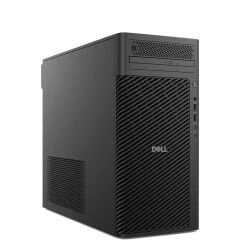 Dell Precision 3490 Small Form Factor (SFF) Workstation Intel Ultra 7 265 16GB DDR5 RAM 512GB NVMe SSD NVIDIA RTX A400 4GB 360W Windows 11 Pro İş İstasyonu