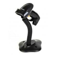 TIGER PS23-U 1D LAZER KABLOLU USB BARKOD OKUYUCU + STAND