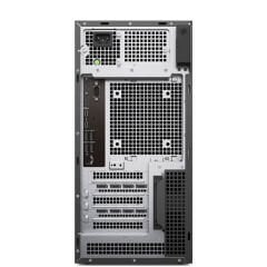 Dell Precision 3490 Small Form Factor (SFF) Workstation Intel Ultra 7 265 16GB DDR5 RAM 512GB NVMe SSD NVIDIA RTX A400 4GB 360W Windows 11 Pro İş İstasyonu