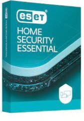 ESET Home Security Essential 5 Kullanıcı 1 Yıl Kutu