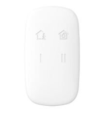 Hikvision DS-PKF1-WE AX PRO Serisi 433 MHz Kablosuz Anahtarlık Kumanda