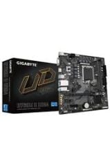 GIGABYTE B760M-H DDR4 3200MHZ 1XVGA 1XHDMI 1XM.2 USB 3.2 MATX 1700P (12. / 13. VE 14. NESİL İŞLEMCİ UYUMLU)