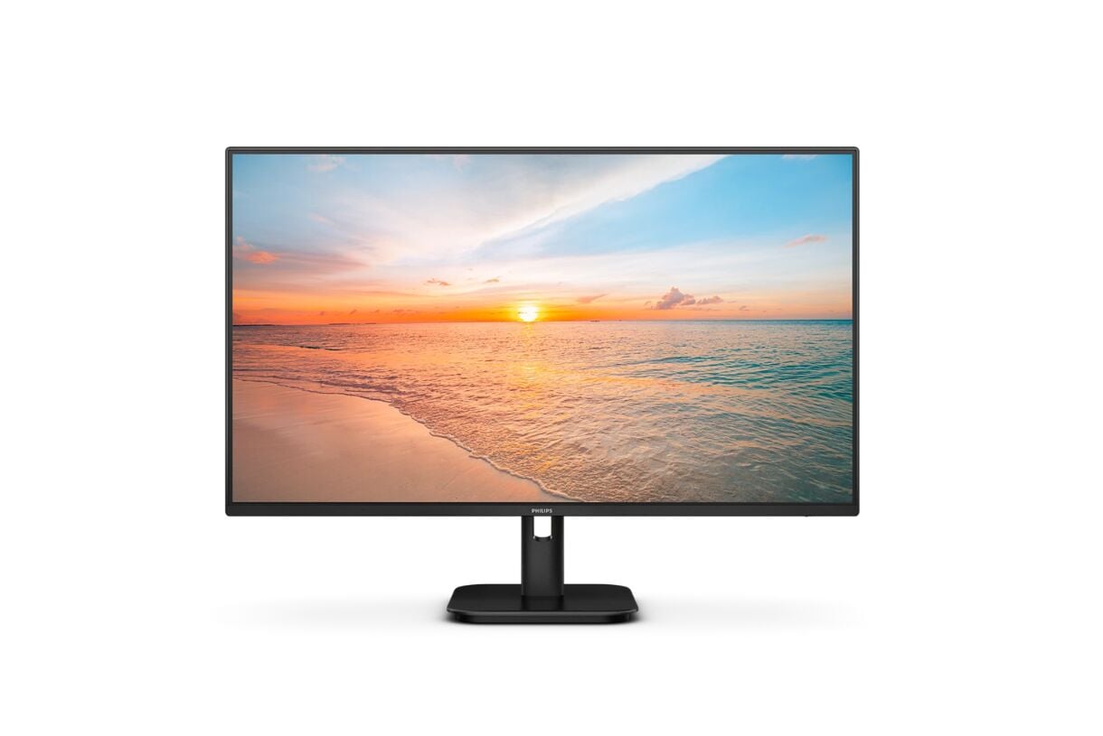 Philips 27E1N1200A/01 27 inç 120Hz 1ms (MPRT) IPS FHD Monitör