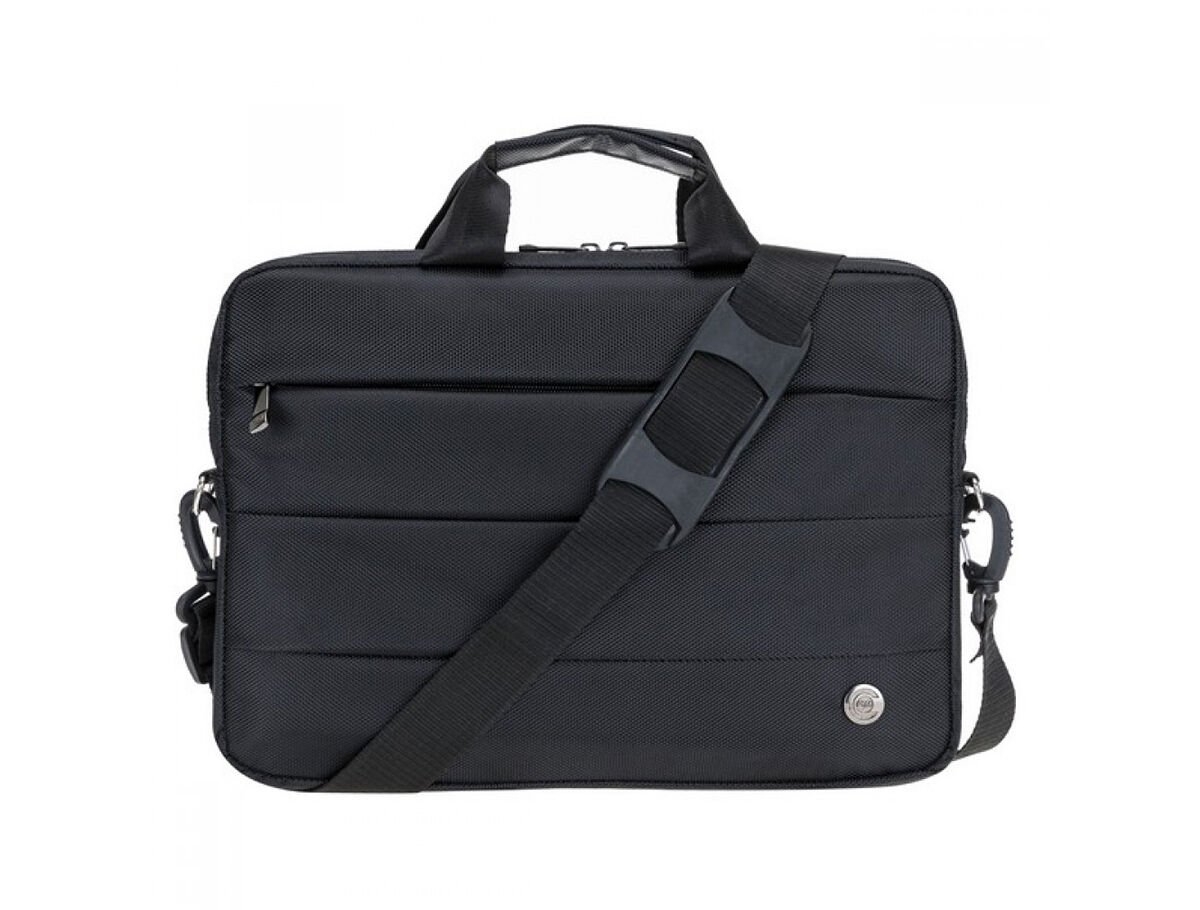 PLM Canyoncase 15,6'' Siyah Notebook Çantası