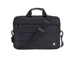 PLM Canyoncase 15,6'' Siyah Notebook Çantası