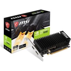 Msi GeForce GT1030 2GHD4 LP OC GT1030 2GB DDR4 64Bit DX12 PCIe 3.0 x16 (1xHDMI 1xDP) Ekran Kartı