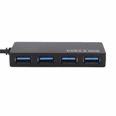Vcom DH302C Type-C to USB 3.0 4 Port Çoklayıcı