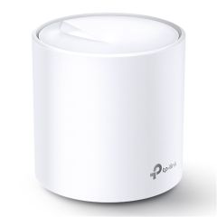 TP‑Link Deco X60 Tekli Ünite AX5400 Wi‑Fi 6 Mesh Tüm Ev Kablosuz Ağ Sistemi