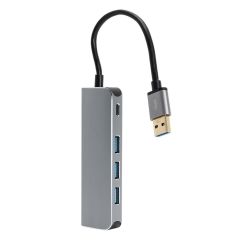 Vcom CU4383A USB 3.0 4 Port USB Çoklayıcı