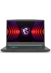 MSI Cyborg 15 15.6''144Hz i5-13420H 16GB 512SSD RTX3050 Vga FDOS Gaming NB