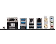 MSI B550M PRO-VDH WIFI DDR4 4400(OC) HDMI MATX AM4