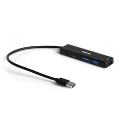 DARK DK-AC-USB347 CONNECT MASTER X5C USB 3.2 Gen 1 Giriş Çıkış USB Type-C Hub