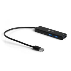 DARK DK-AC-USB347 CONNECT MASTER X5C USB 3.2 Gen 1 Giriş Çıkış USB Type-C Hub