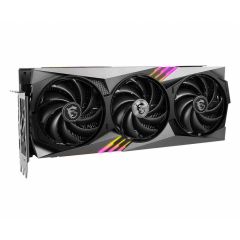MSI GeForce RTX4090 GAMING X TRIO 24GB GDDR6X 384Bit Ekran Kartı