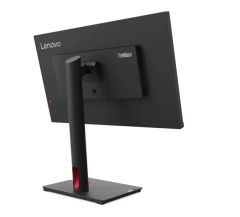 Lenovo 23.8'' 63CFMATXTK ThinkVision T24i-30 60Hz 4ms Full HD IPS Pivot Monitör