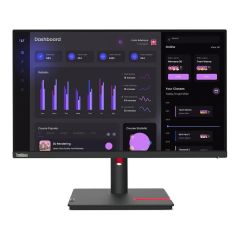 Lenovo 23.8'' ThinkVision T24i-30 60Hz 4ms Full HD IPS Pivot Monitör