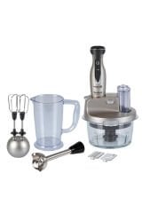 TEFAL POWELIX ACTIVFLOW EXPERT 1500W GUMUS BLENDER