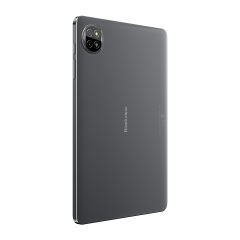 Blackview Tab 20 WiFi 10.1'' 64GB Hafıza / 12GB RAM (4GB + 8GB Sanal) Android 14 Tablet - Siyah (Koruyucu Kılıf Dahil)