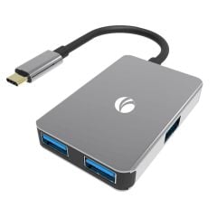 Vcom DH310B Type-C to USB 3.1 4 Port Çoklayıcı