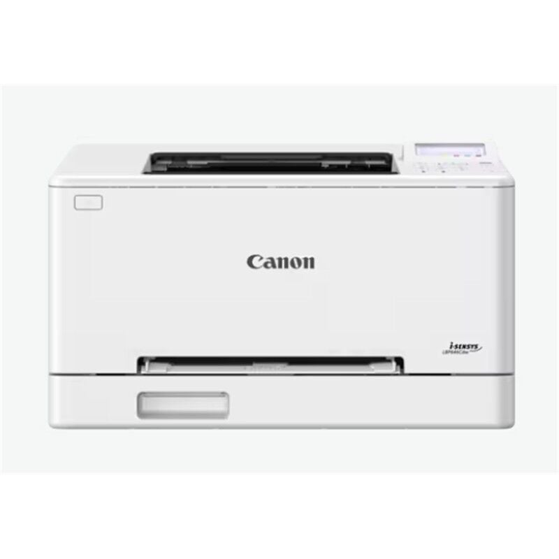 Canon i-SENSYS LBP647CDW Renkli Çok Fonksiyonlu Lazer Yazıcı, Dubleks, Ethernet ve Wi-Fi Destekli