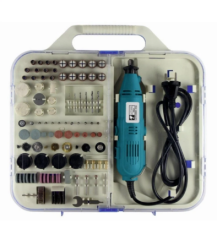 CatPower Cat-8103 Gravür Taşlama Seti 135W 190 Parça