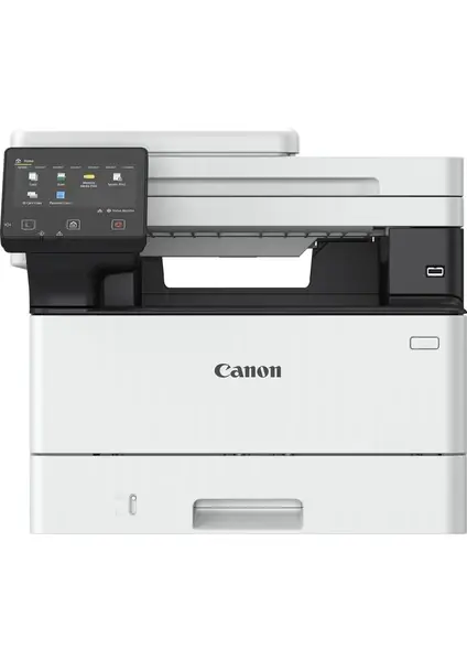 Canon i-SENSYS MF465DW Laser Yazıcı TAR/FOT/FAX A4  (Wi-Fi)