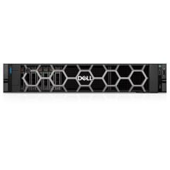 Dell PowerEdge R760xs Rack Server Intel Xeon Gold 5416S 2.0G 16C/32T 2x32GB RDIMM 2x480GB SSD 2x1100W PSU (3 YIL YERİNDE GARANTİ)